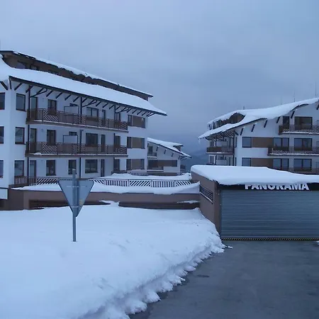 Donovaly Panorama 26 Apartment Exterior photo