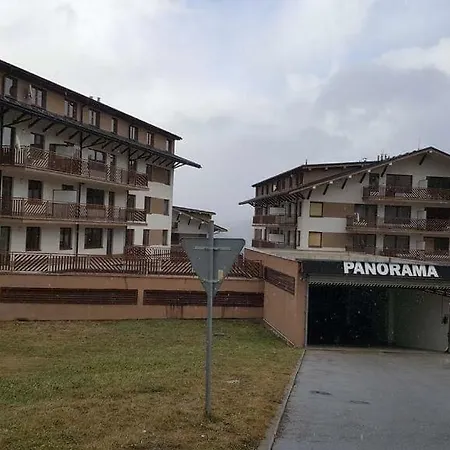 Donovaly Panorama 26 Apartment Exterior photo