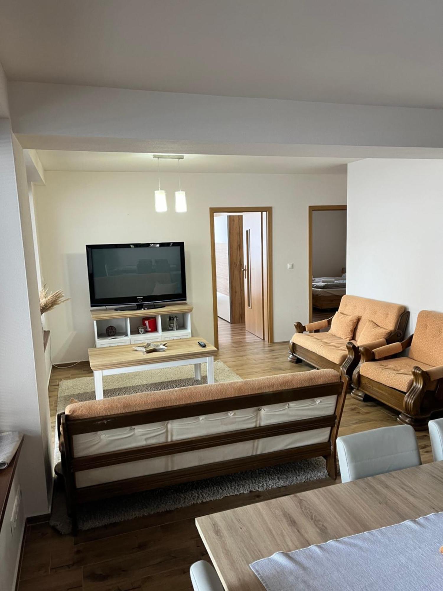 Panorama 26 Apartment