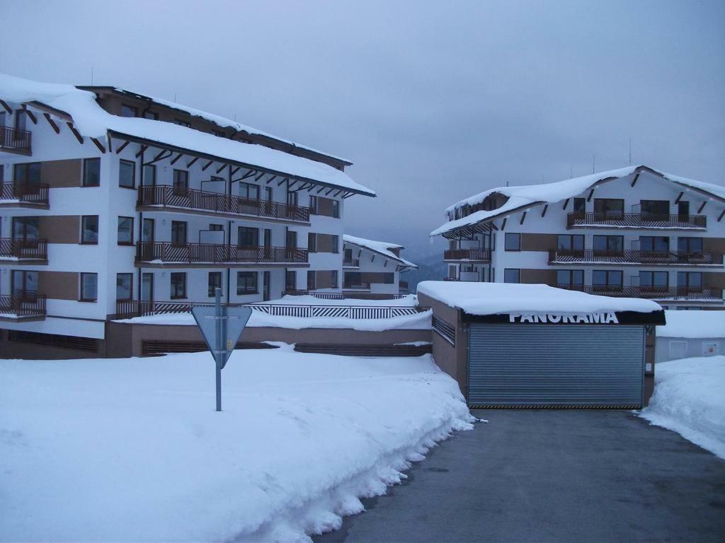 Apartment Panorama 26 Donovaly
