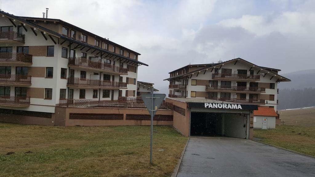 Apartment Panorama 26