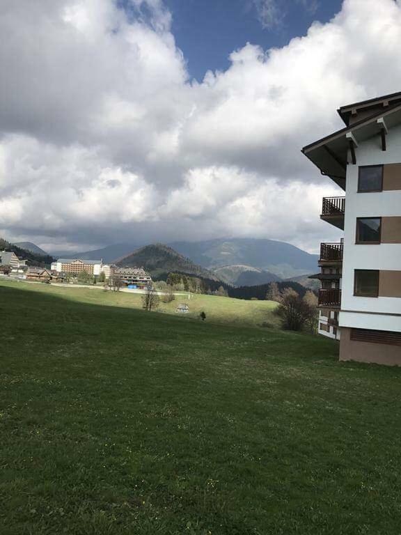 Panorama 26 *
